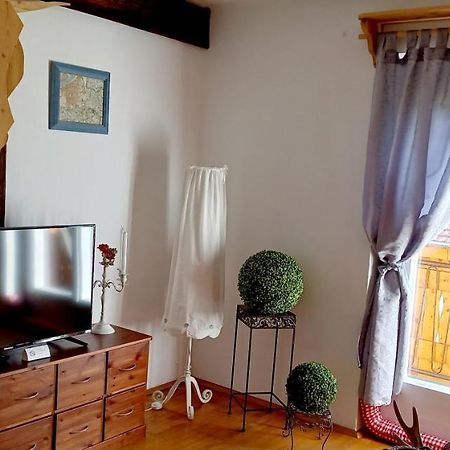 Appartamento Haus Moni Bad Goisern Esterno foto