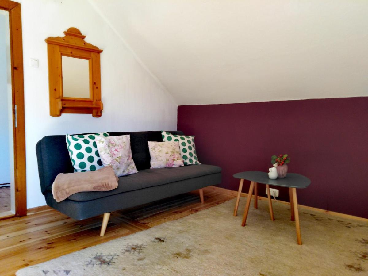 Appartamento Haus Moni Bad Goisern Esterno foto