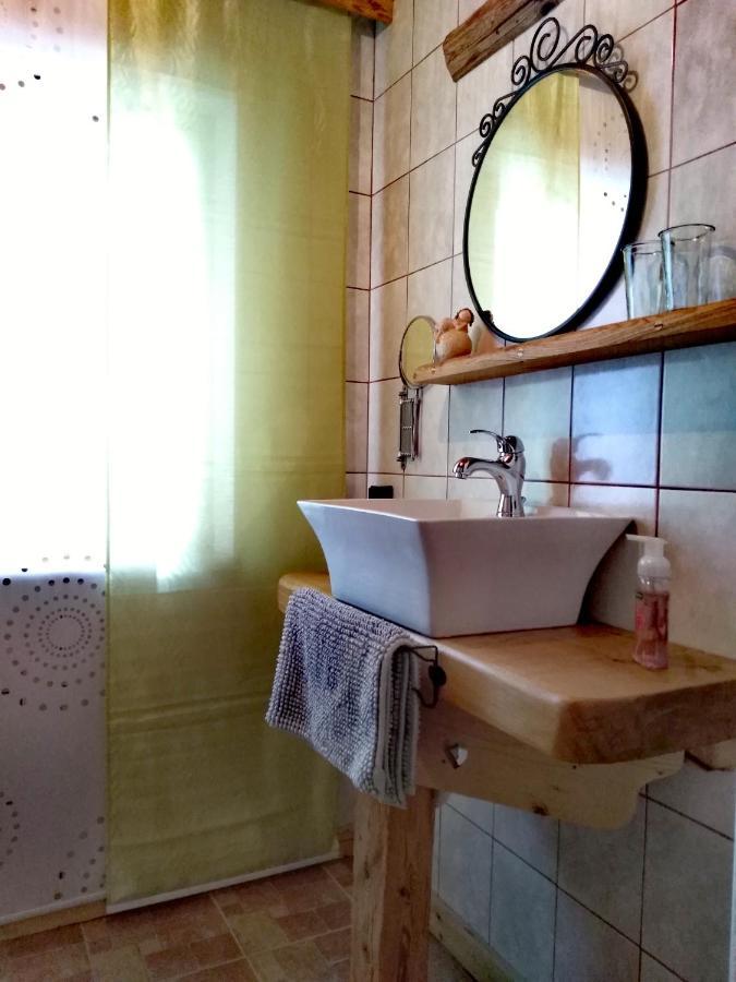 Appartamento Haus Moni Bad Goisern Esterno foto