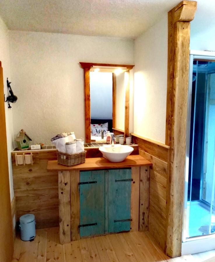 Appartamento Haus Moni Bad Goisern Esterno foto