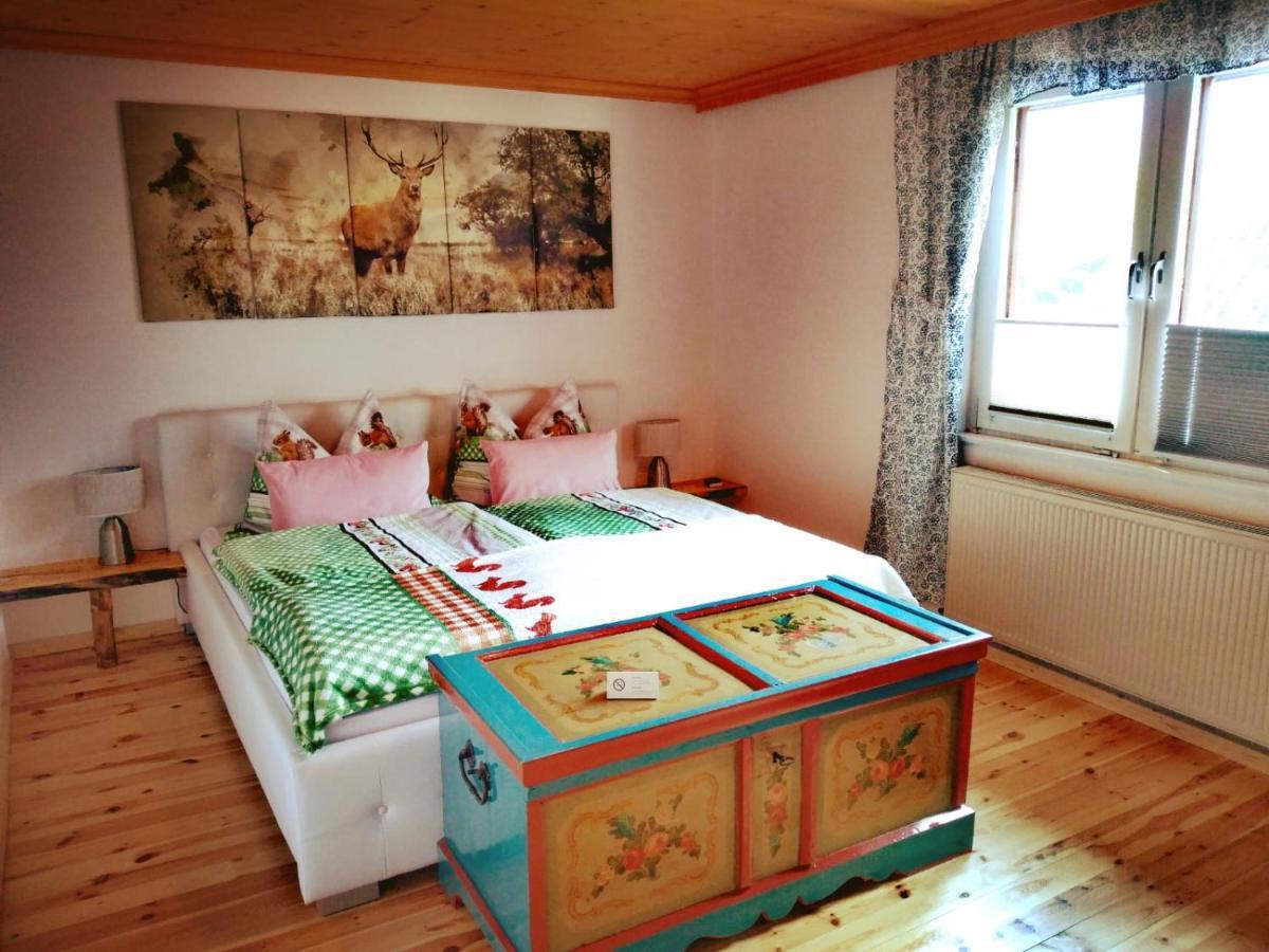 Appartamento Haus Moni Bad Goisern Esterno foto